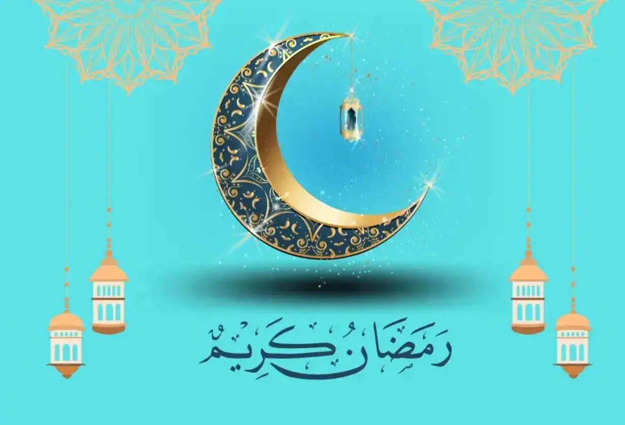 رمضان ماه نزول قرآن