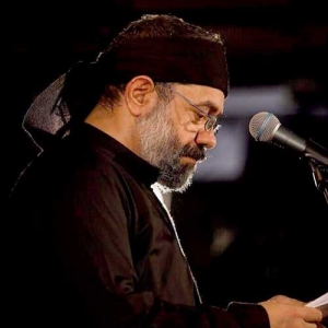 حاج محمود کریمی