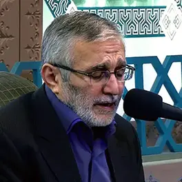 حاج منصور ارضی
